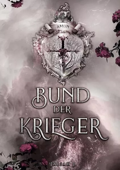 Cover: Bund der Krieger 4