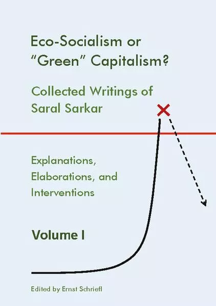 Cover: Eco-Socialism or "Green" Capitalism?