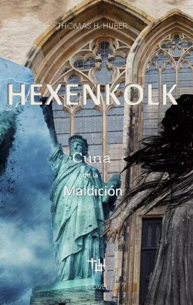 Cover: Hexenkolk - Cuna de la Maldición
