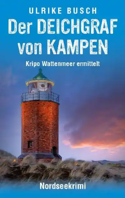 Cover: Der Deichgraf von Kampen