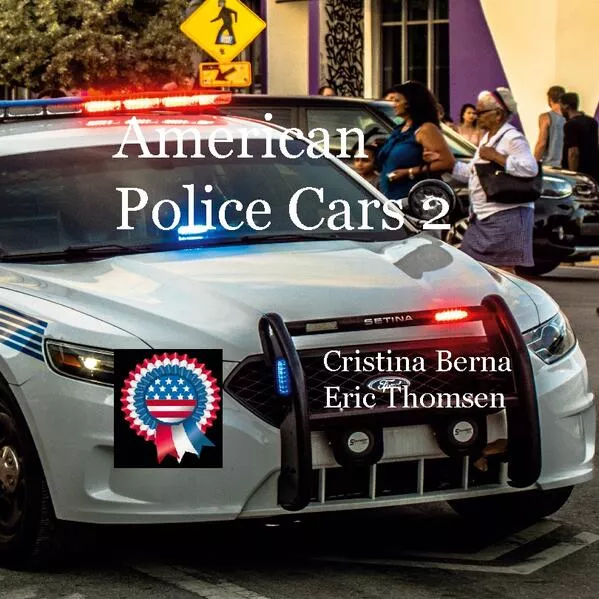 American Police Cars 2</a>