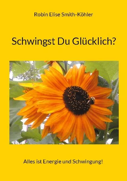 Cover: Schwingst Du Glücklich?