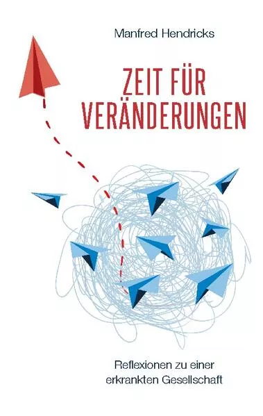 Cover: Zeit für Veränderungen