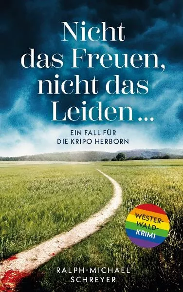 Cover: „Nicht das Freuen, nicht das Leiden …“