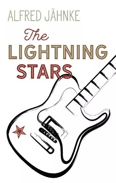 Cover: The Lightning Stars