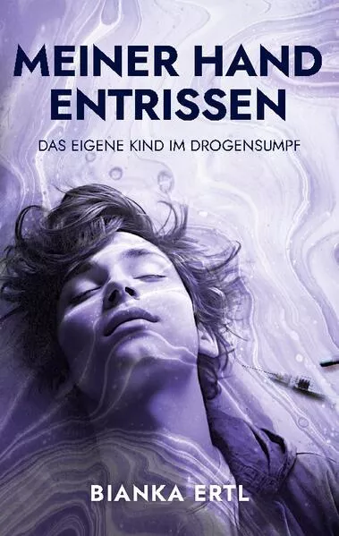 Cover: Meiner Hand entrissen