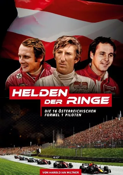 Cover: Helden der Ringe