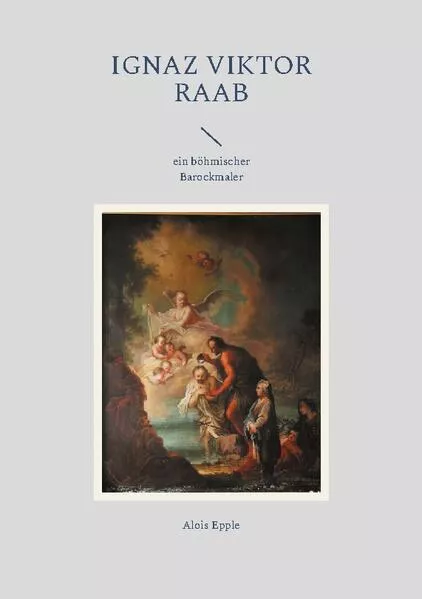 Cover: Ignaz Viktor Raab