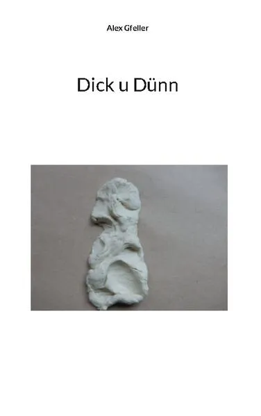 Cover: Dick u Dünn