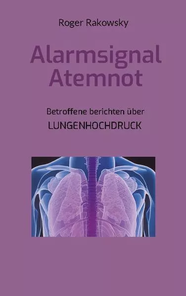 Cover: Alarmsignal Atemnot
