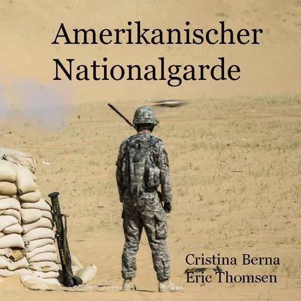 Amerikanische Nationalgarde</a>