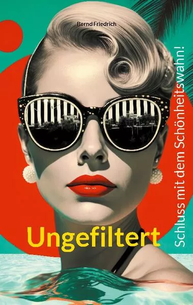 Cover: Ungefiltert