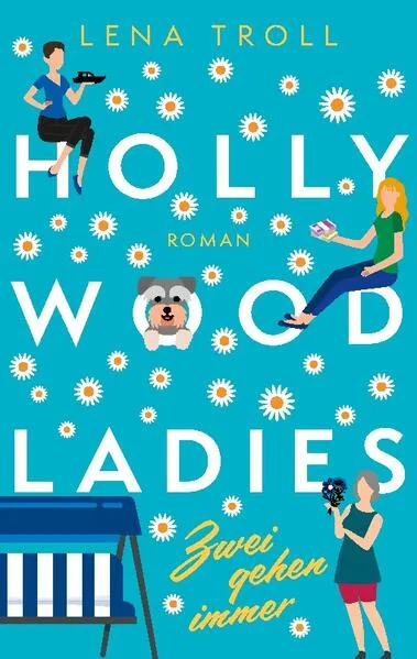 Hollywood Ladies</a>