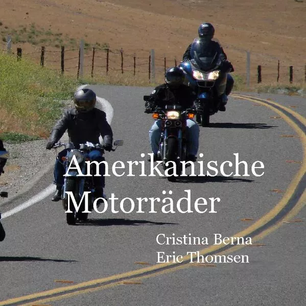 Amerikanische Motorräder