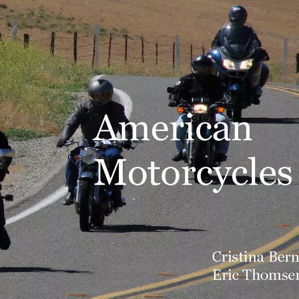 American Motorcycles</a>