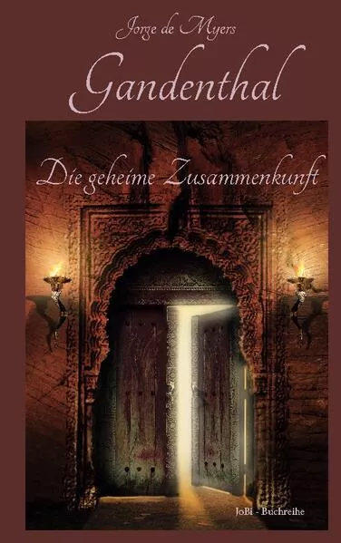 Cover: Gandenthal