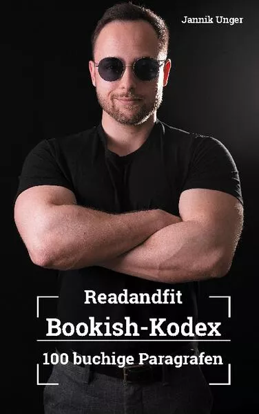 Cover: Bookish-Kodex