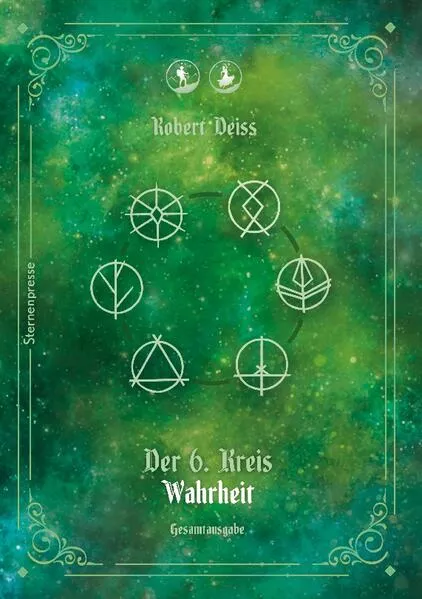 Cover: Der 6. Kreis