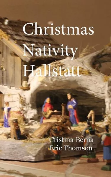 Cover: Christmas Nativity Hallstatt