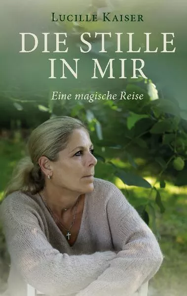 Cover: Die Stille in mir