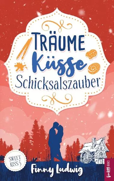 Träume Küsse Schicksalszauber</a>