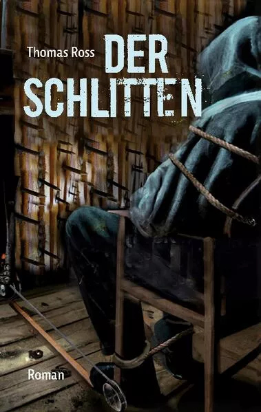 Cover: Der Schlitten