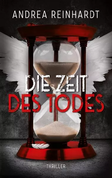 Cover: Die Zeit des Todes