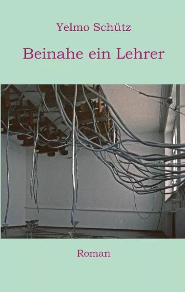 Beinahe ein Lehrer</a>