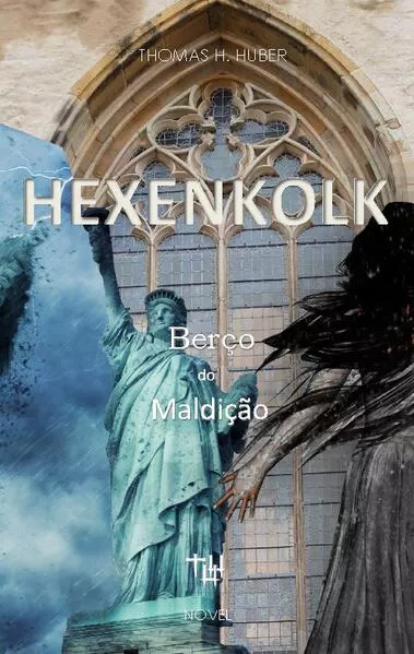 Hexenkolk - Berço da maldição</a>
