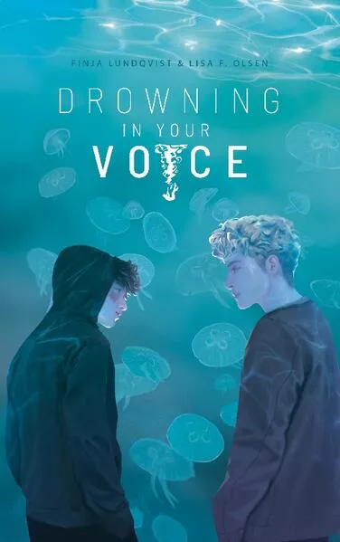 Cover: Drowning In Your Voice
