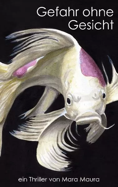 Cover: Gefahr ohne Gesicht