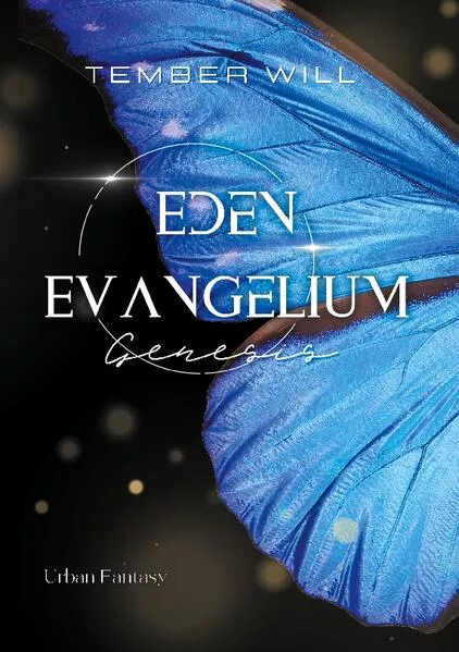 Cover: Eden Evangelium I: Genesis