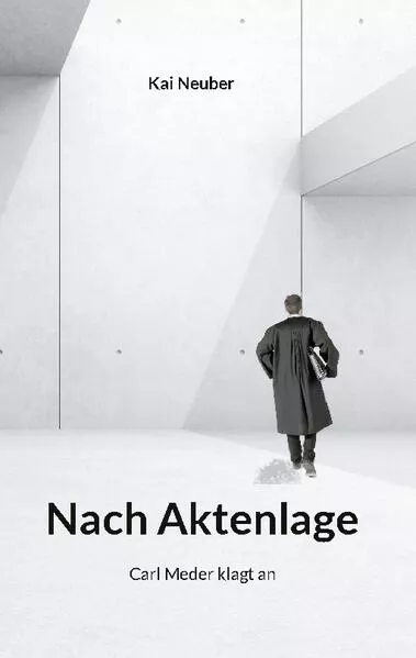 Cover: Nach Aktenlage