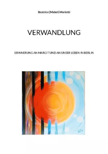 Cover: VERWANDLUNG