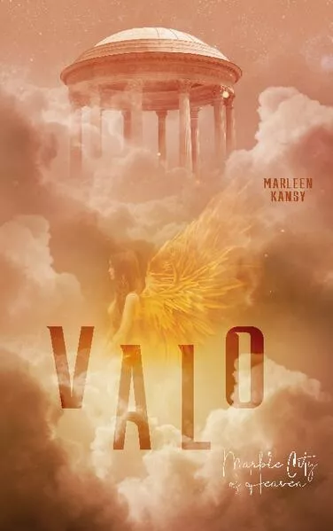 Cover: Valo