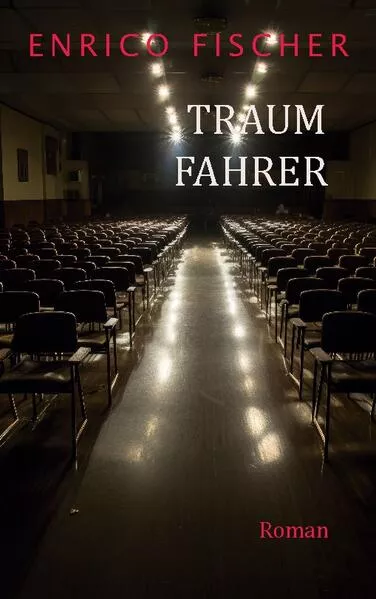 Cover: Traumfahrer
