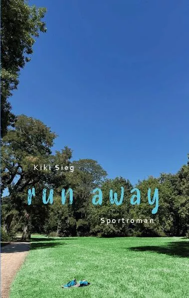 Cover: Run Away