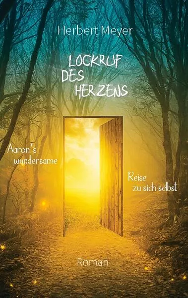 Cover: Lockruf des Herzens