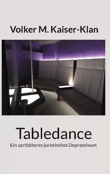 Cover: Tabledance