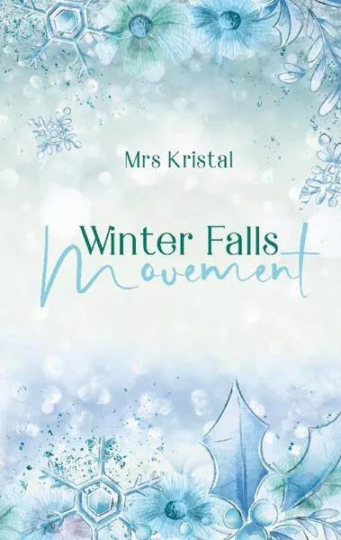 Cover: Winter Falls Movement