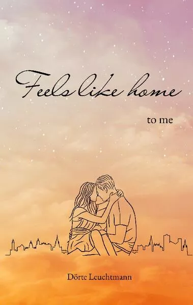 Cover: Feels like home to me