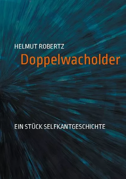 Cover: Doppelwacholder