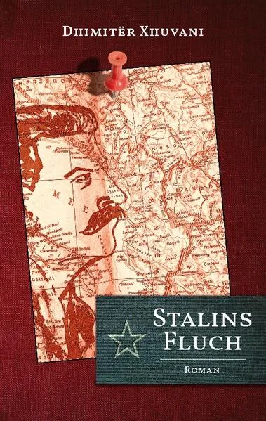 Cover: Stalins Fluch