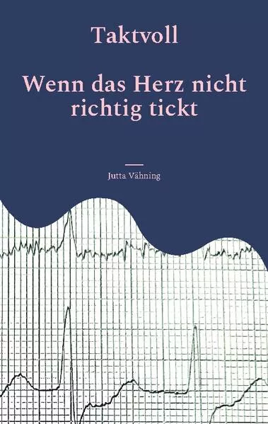 Cover: Taktvoll