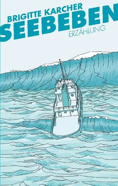 Cover: Seebeben