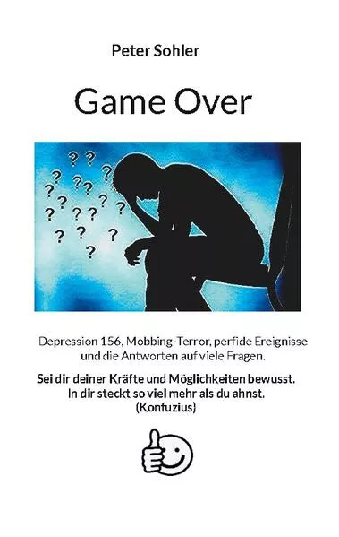 Cover: Game Over