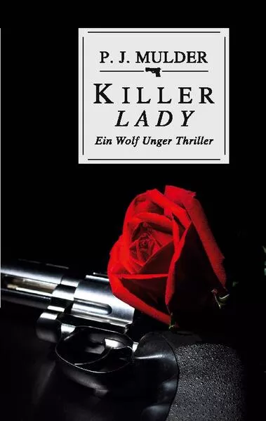 Killer Lady