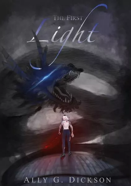 Cover: The First Light