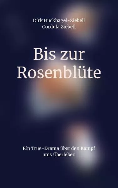 Cover: Bis zur Rosenblüte