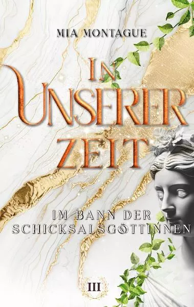 Cover: In Unserer Zeit
